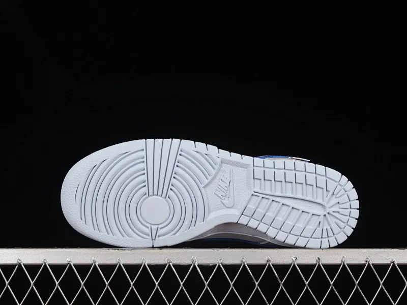 All categories Nk SB Dunk series Nk SB Dunk Low low-top sneakers F version Nk Dunk Low sea salt blue color SB smashed backboard fashion casual sneakers FB1843-141